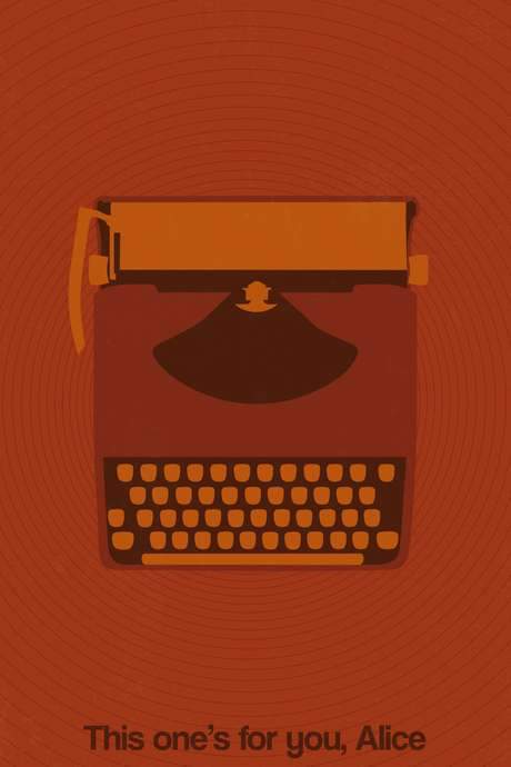 This One’s for You, Alice